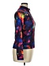 Lands' End Print Blue Track Jacket Size XL - photo 4