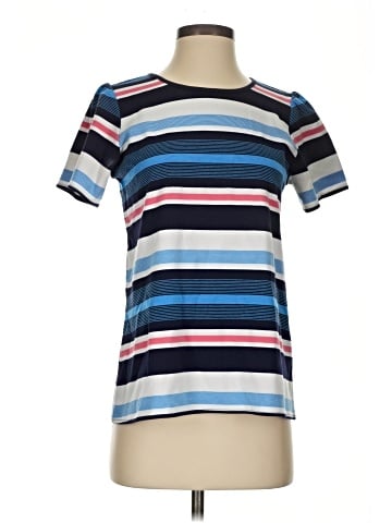 Jade Short Sleeve T-Shirt (view 1)