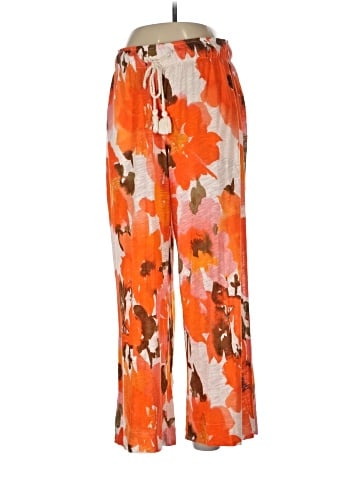 J by Joie Linen Pants (view 1)