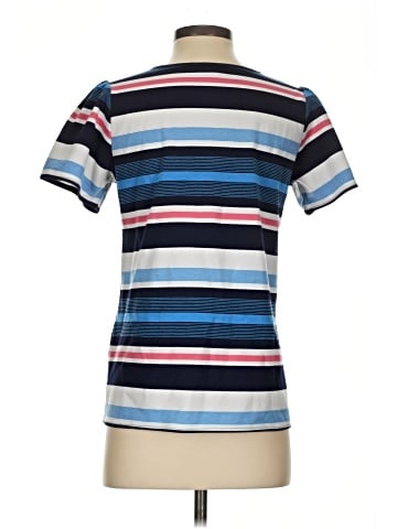 Jade Short Sleeve T-Shirt (view 2)