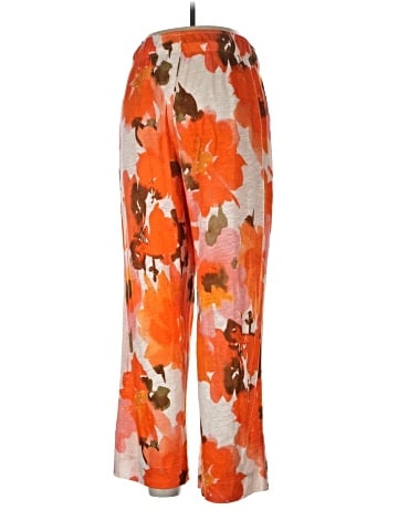 J by Joie Linen Pants (view 2)