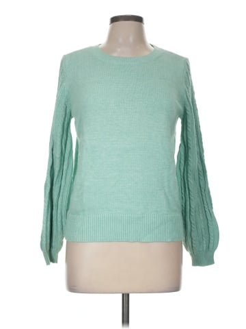 Ann Taylor LOFT Outlet Pullover Sweater (view 1)