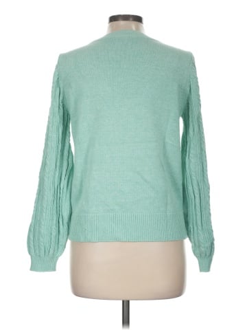Ann Taylor LOFT Outlet Pullover Sweater (view 2)