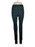 Lularoe Polka Dots Teal Leggings Size 1X (Tall & Curvy) - photo 1
