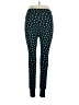 Lularoe Polka Dots Teal Leggings Size 1X (Tall & Curvy) - photo 2