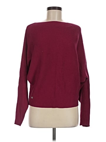 Lauren by Ralph Lauren Pullover Sweater (view 1)