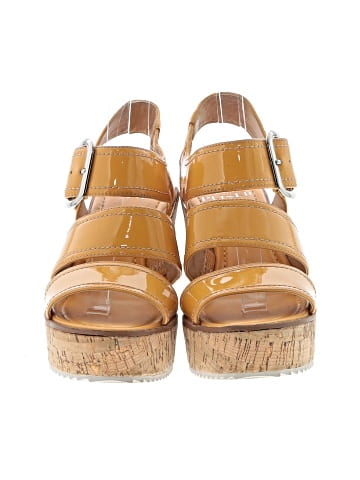 Donald J Pliner Wedges (view 2)