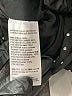 Chico's 100% Polyester Polka Dots Black Jacket Size XL (3) - photo 7