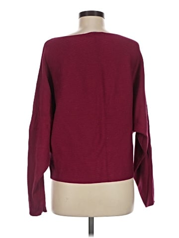 Lauren by Ralph Lauren Pullover Sweater (view 2)