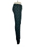 Lularoe Polka Dots Teal Leggings Size 1X (Tall & Curvy) - photo 4