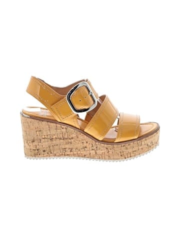 Donald J Pliner Wedges (view 1)