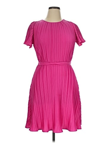 DKNY Cocktail Dress (view 1)