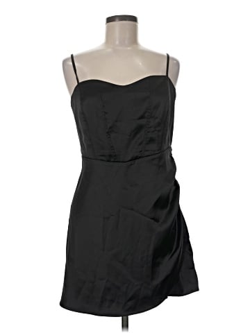 Elodie Cocktail Dress (view 1)
