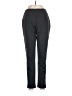 Calvin Klein Solid Black Active Pants Size 8 - photo 1