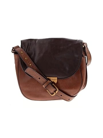 Fossil Crossbody Bag (view 1)