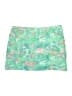 Ruby Rd. Tropical Green Skort Size 2X - photo 1