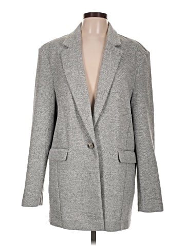 Topshop Blazer (view 1)