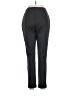 Calvin Klein Solid Black Active Pants Size 8 - photo 2