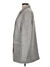 Topshop Gray Blazer Size 10 - photo 5