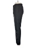 Calvin Klein Solid Black Active Pants Size 8 - photo 5