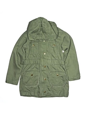 Cat & Jack Raincoat (view 1)