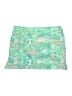 Ruby Rd. Tropical Green Skort Size 2X - photo 2