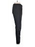 Calvin Klein Solid Black Active Pants Size 8 - photo 4