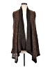Ruby Rd. Brown Cardigan Size 1X - photo 1
