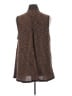 Ruby Rd. Brown Cardigan Size 1X - photo 2