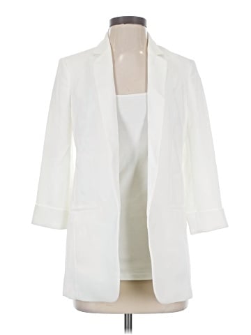 Express Blazer (view 1)