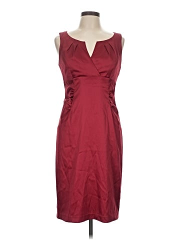 London Style Cocktail Dress (view 1)