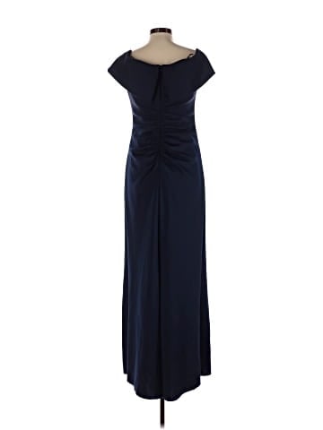 Xscape Cocktail Dress (view 2)