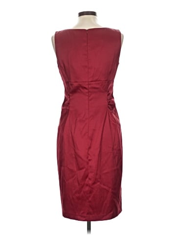 London Style Cocktail Dress (view 2)