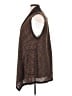 Ruby Rd. Brown Cardigan Size 1X - photo 5