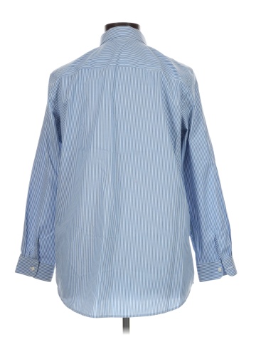Coldwater Creek Long Sleeve Button-Down Shirt (view 2)