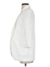 Express 100% Polyester White Blazer Size XS - photo 5