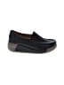 Unbranded Black Flats Size EU 42 - photo 1