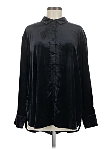 Splendid Long Sleeve Blouse (view 1)
