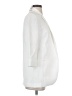 Express 100% Polyester White Blazer Size XS - photo 4