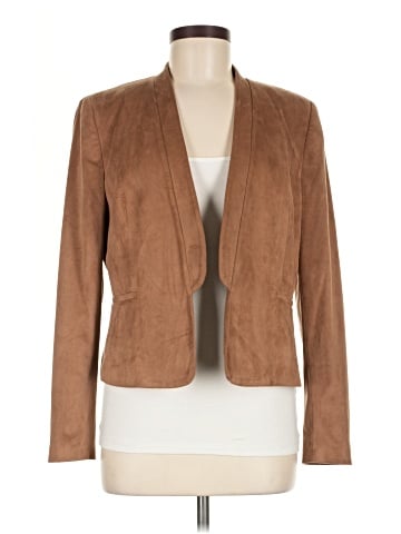 Nine West Blazer (view 1)