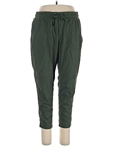 L.L.Bean Casual Pants (view 1)