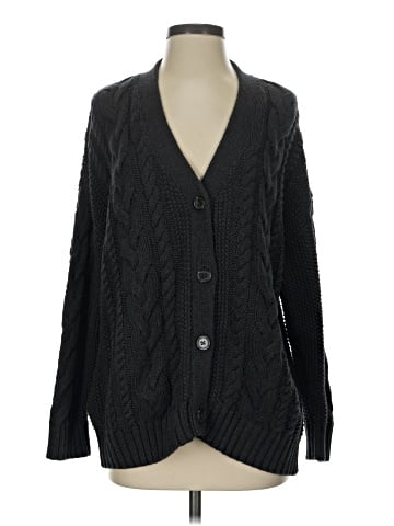 Quince Cardigan (view 1)