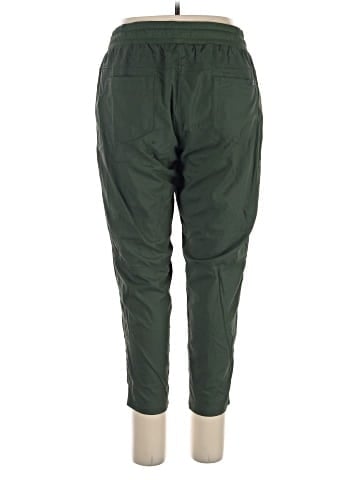 L.L.Bean Casual Pants (view 2)