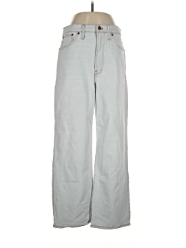 Madewell Jeans (view 1)