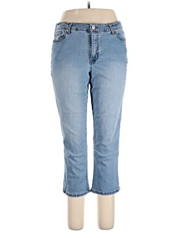 Nine West Jeans (view 1)