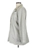 Le Lis 100% Polyester Gray Blazer Size L - photo 5