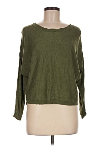 Billabong Pullover Sweater (view 1)