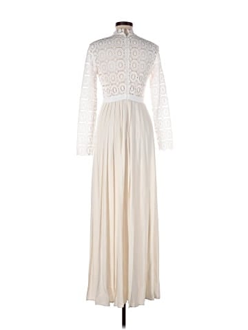 Self-Portrait Cocktail Dress (view 2)