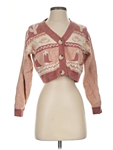 Debut Cardigan (view 1)
