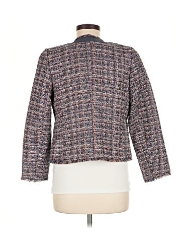 Ann Taylor Blazer (view 2)